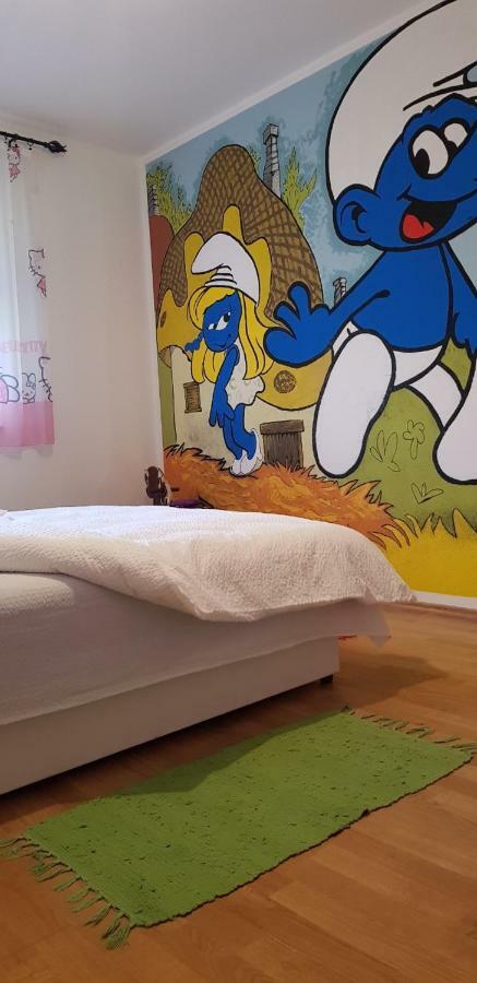 Brilliant Apartman Bihać Exteriér fotografie